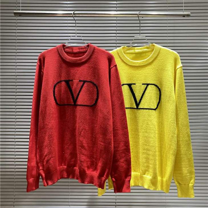 Picture of Valentino Sweaters _SKUValentinoS-XXL93948857